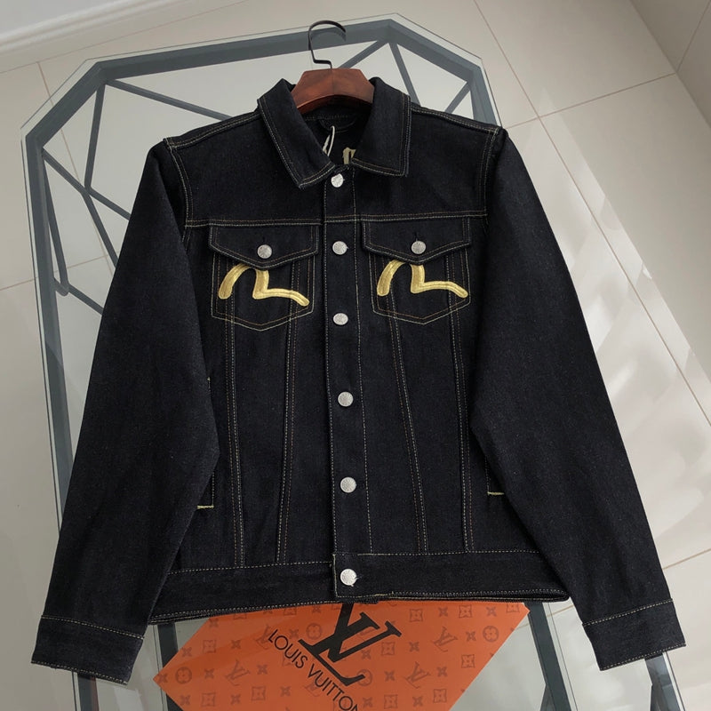 EV New Men's and Women's Jackets