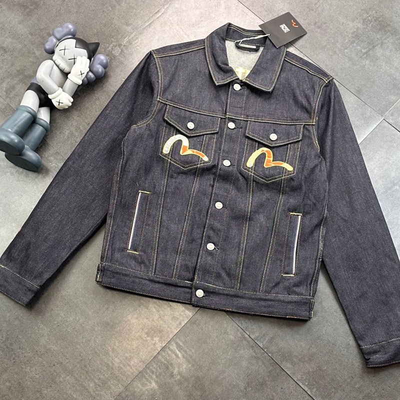 EV New Men's and Women's Jackets