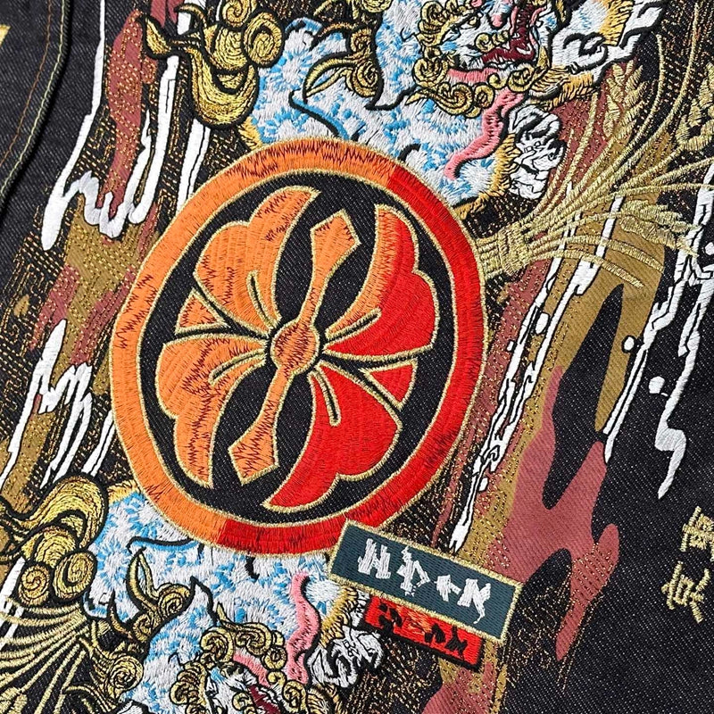 EV New Men's and Women's Jackets