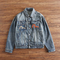 EV New Men's and Women's Jackets