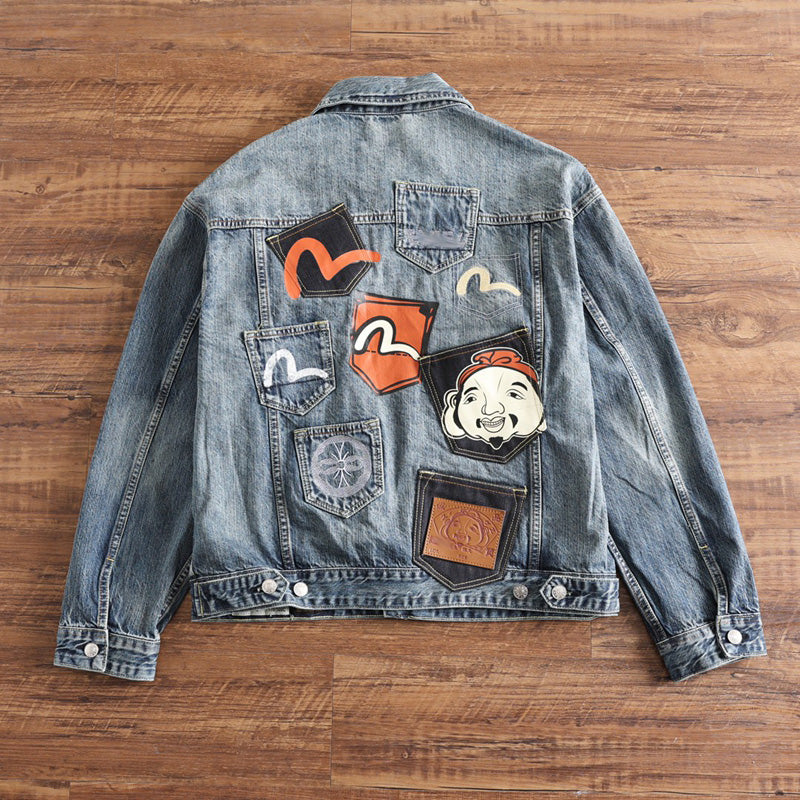 EV New Men's and Women's Jackets