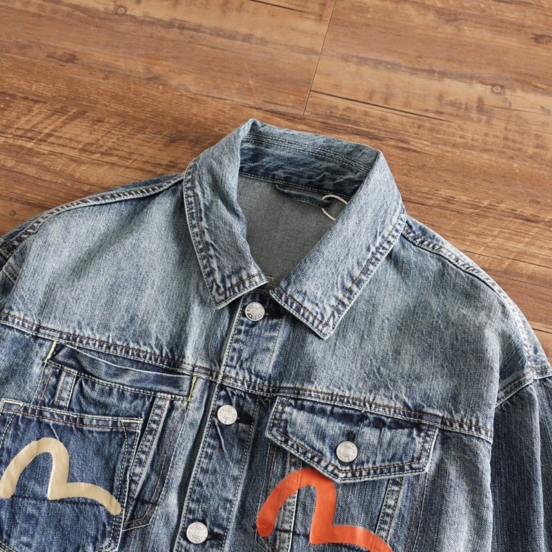EV New Men's and Women's Jackets