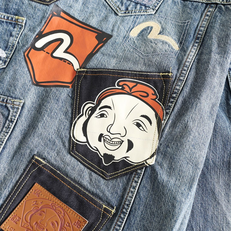 EV New Men's and Women's Jackets