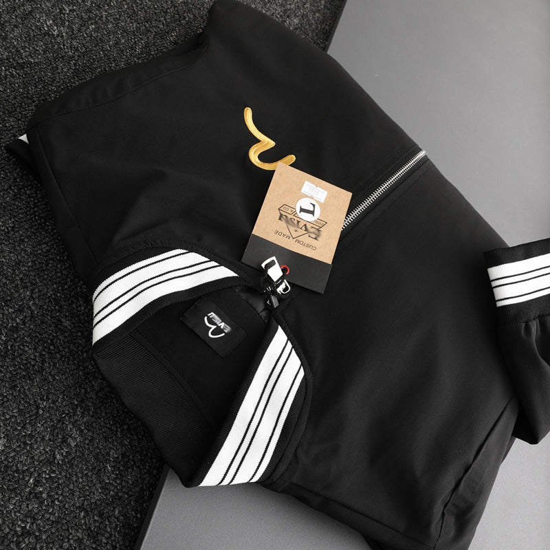 EV New Men's and Women's Jackets