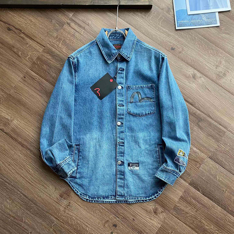 EV New Men's & Women's  Shirts