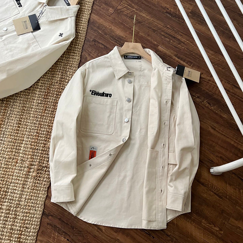 EV New Men's & Women's  Shirts