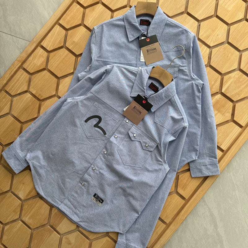 EV New Men's & Women's  Shirts