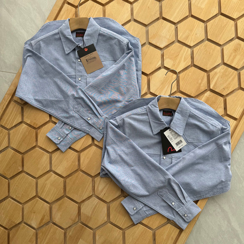 EV New Men's & Women's  Shirts