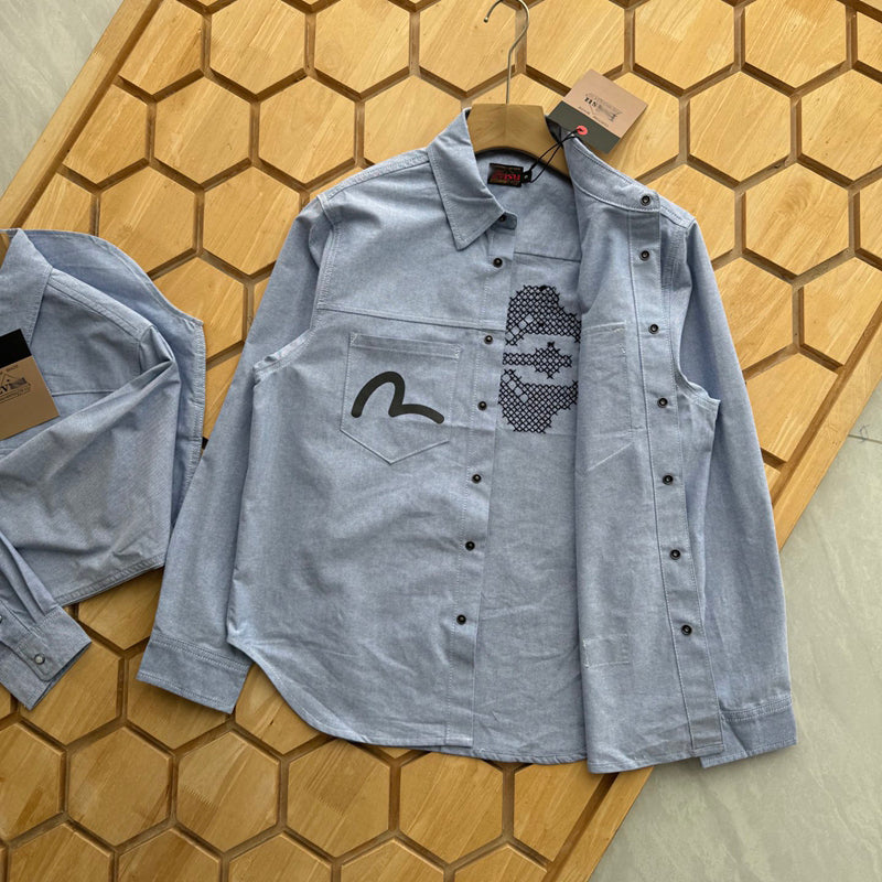 EV New Men's & Women's  Shirts