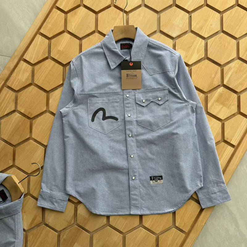 EV New Men's & Women's  Shirts
