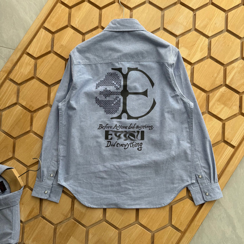 EV New Men's & Women's  Shirts