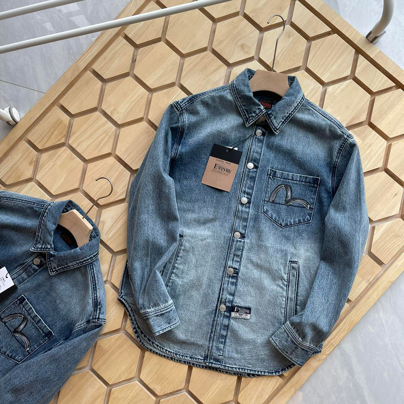 EV New Men's & Women's  Shirts