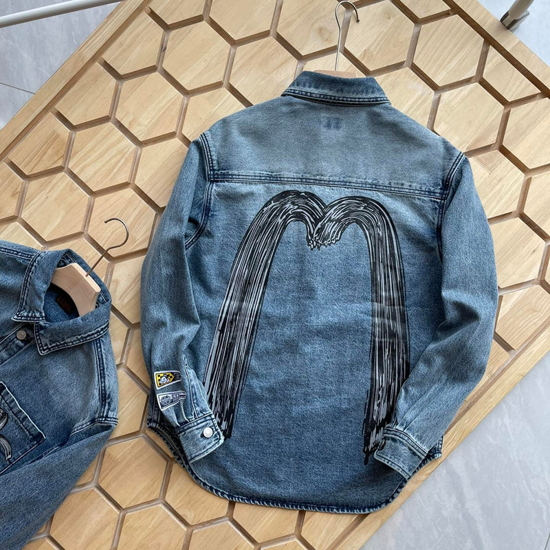 EV New Men's & Women's  Shirts