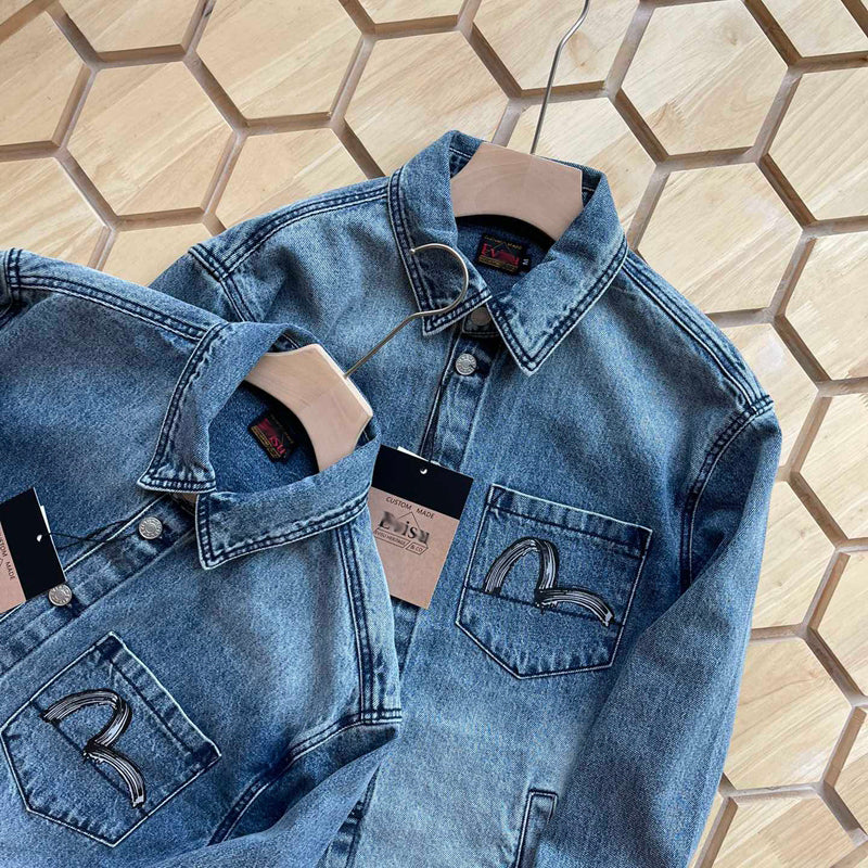 EV New Men's & Women's  Shirts