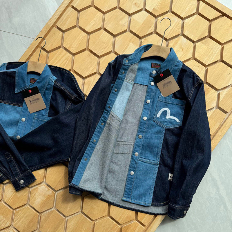 EV New Men's & Women's  Shirts