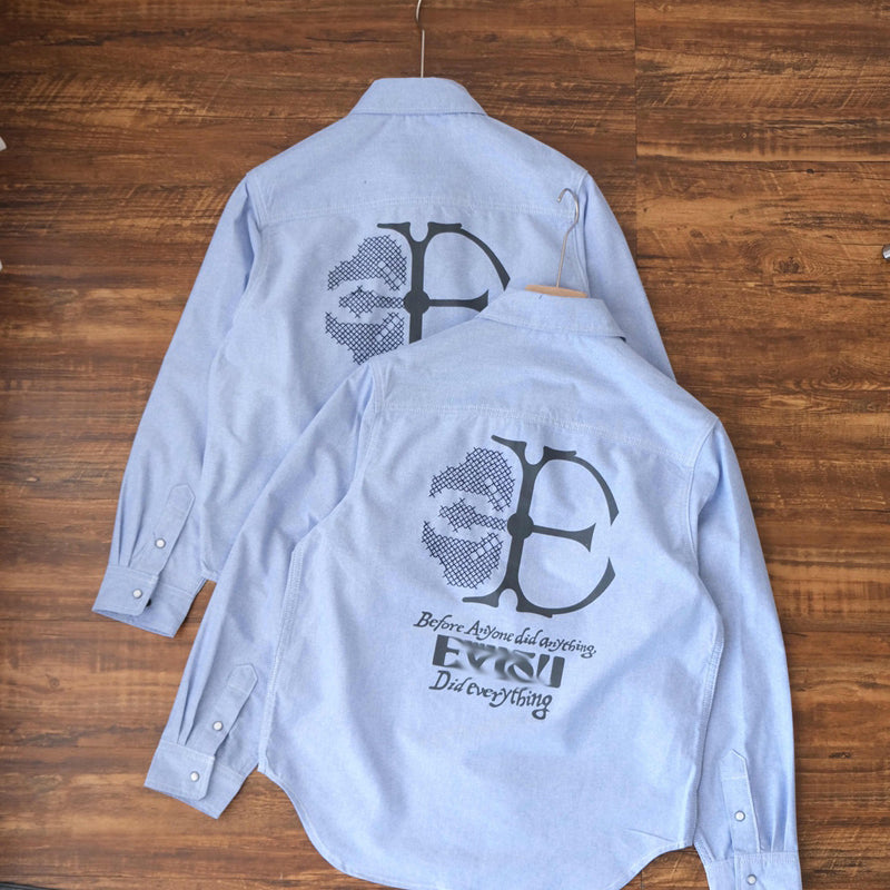 EV New Men's & Women's  Shirts