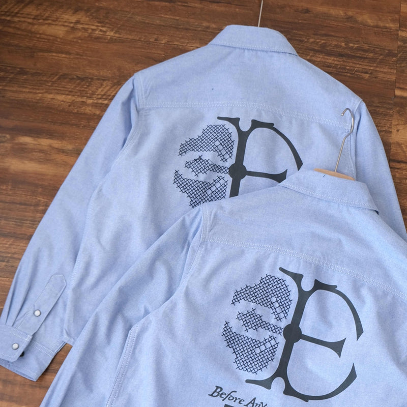 EV New Men's & Women's  Shirts