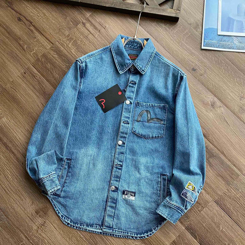 EV New Men's & Women's  Shirts