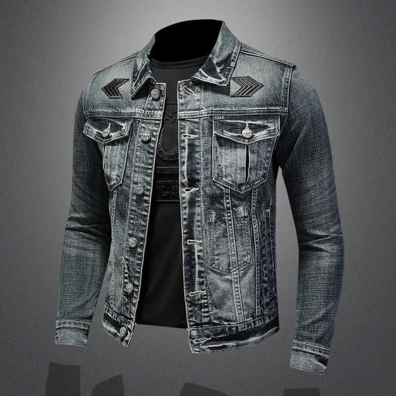 New DSQ2 Men's Jacket