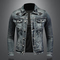 New DSQ2 Men's Jacket