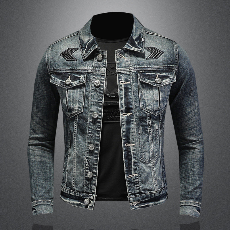 New DSQ2 Men's Jacket