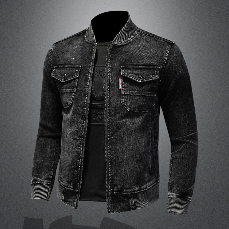 New DSQ2 Men's Jacket