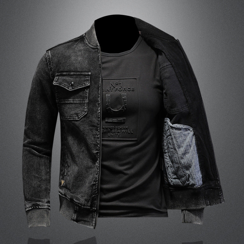 New DSQ2 Men's Jacket
