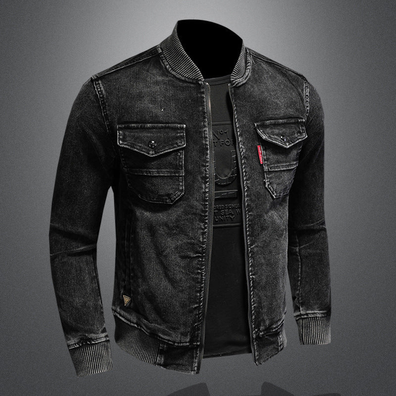 New DSQ2 Men's Jacket