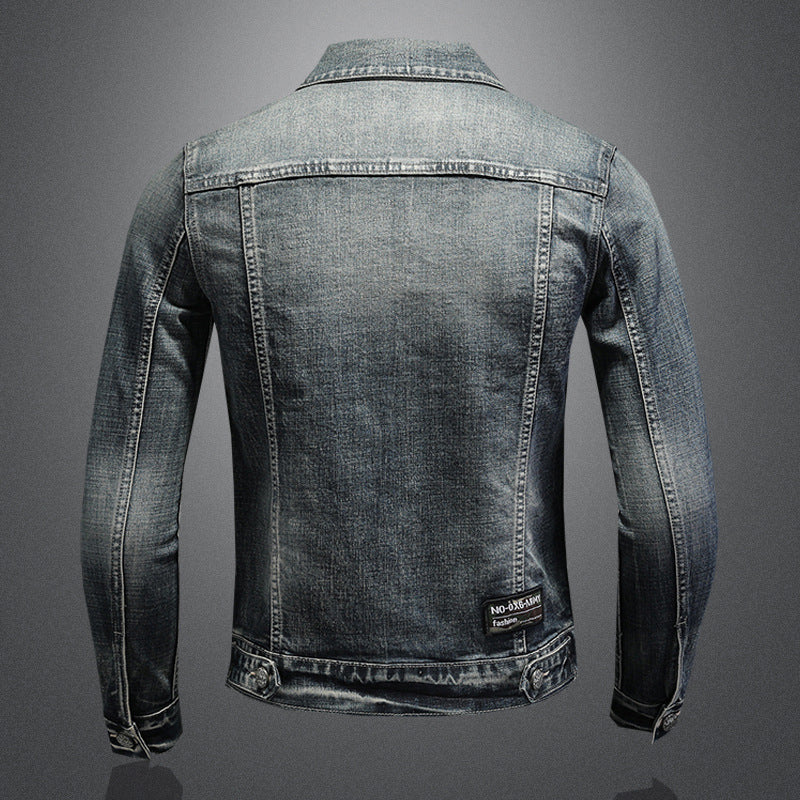 New DSQ2 Men's Jacket