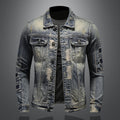 New DSQ2 Men's Jacket