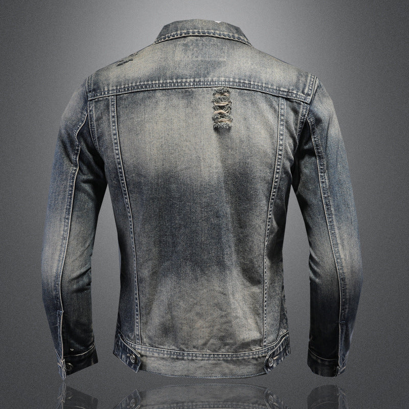 New DSQ2 Men's Jacket