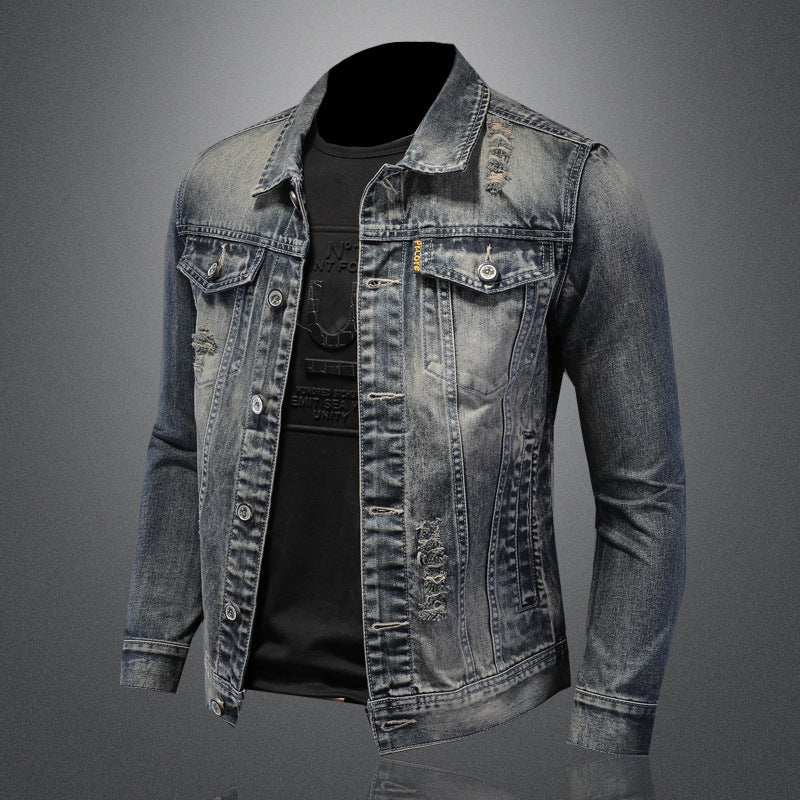 New DSQ2 Men's Jacket