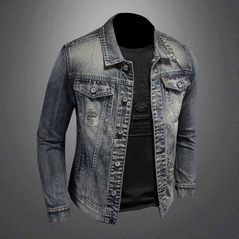 New DSQ2 Men's Jacket