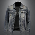 New DSQ2 Men's Jacket