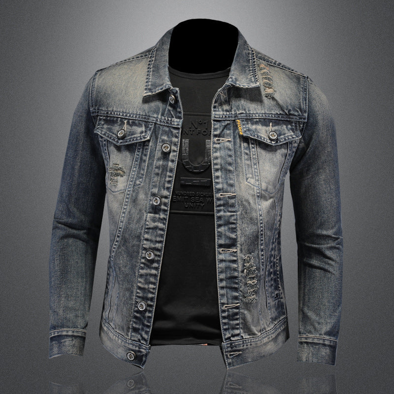 New DSQ2 Men's Jacket
