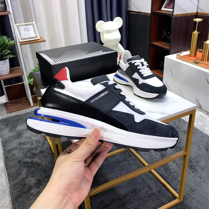 NEW-DSQ2 Men's Sneakers