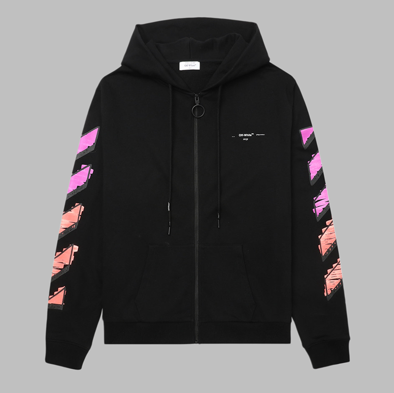 OFF  New Men's & Women's Hoodie