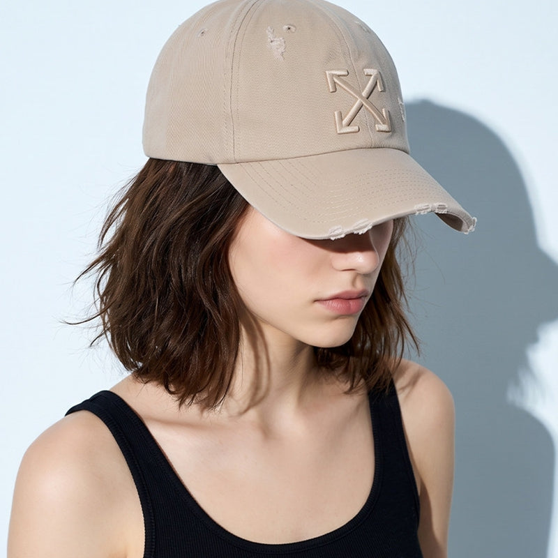 OFF Men's & Women's  Casual Baseball Cap