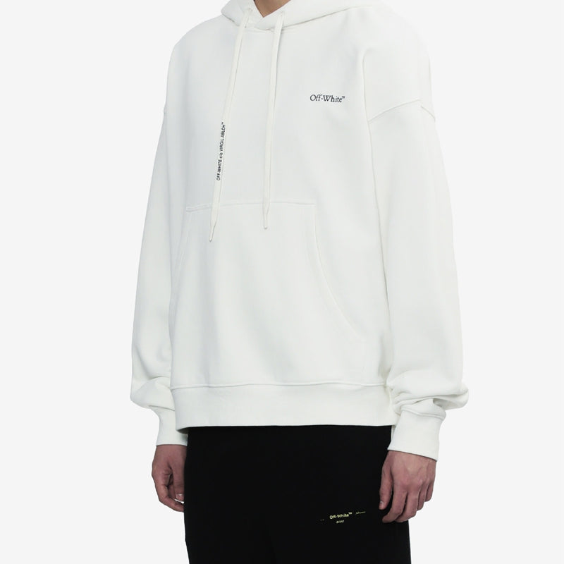 OFF  New Men's & Women's Hoodie