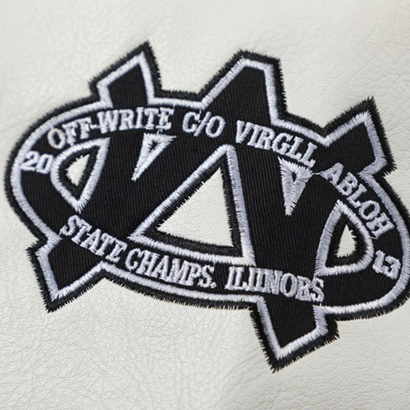 OFF Men's and Women's Jackets