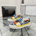 NEW-DSQ2 Men's Sneakers