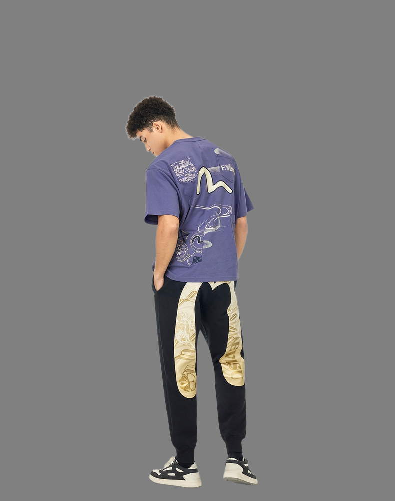 EV New Men's & Women's T-Shirts