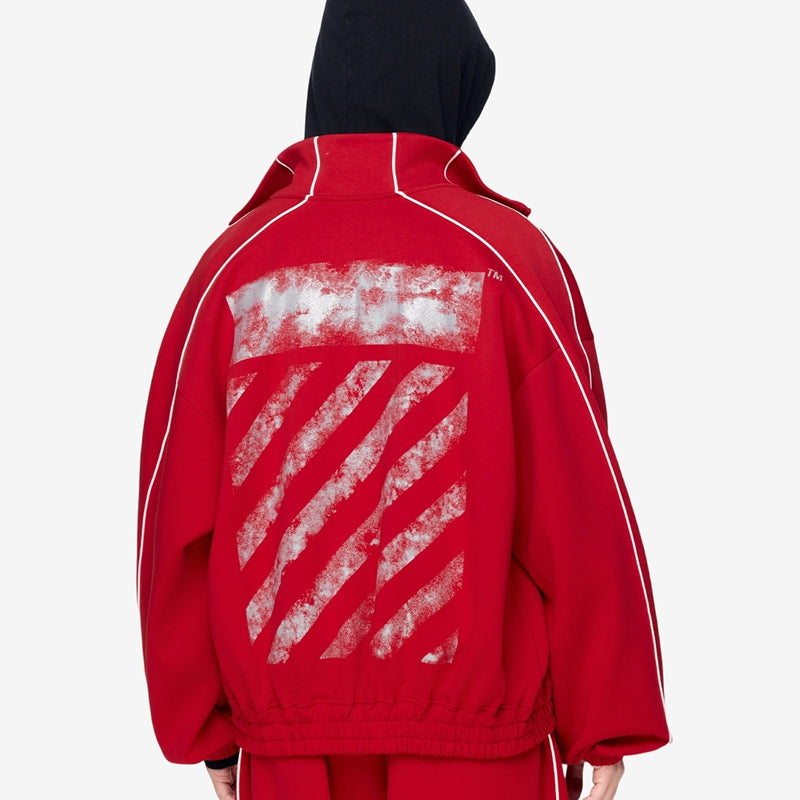 OFF Men's and Women's Jackets