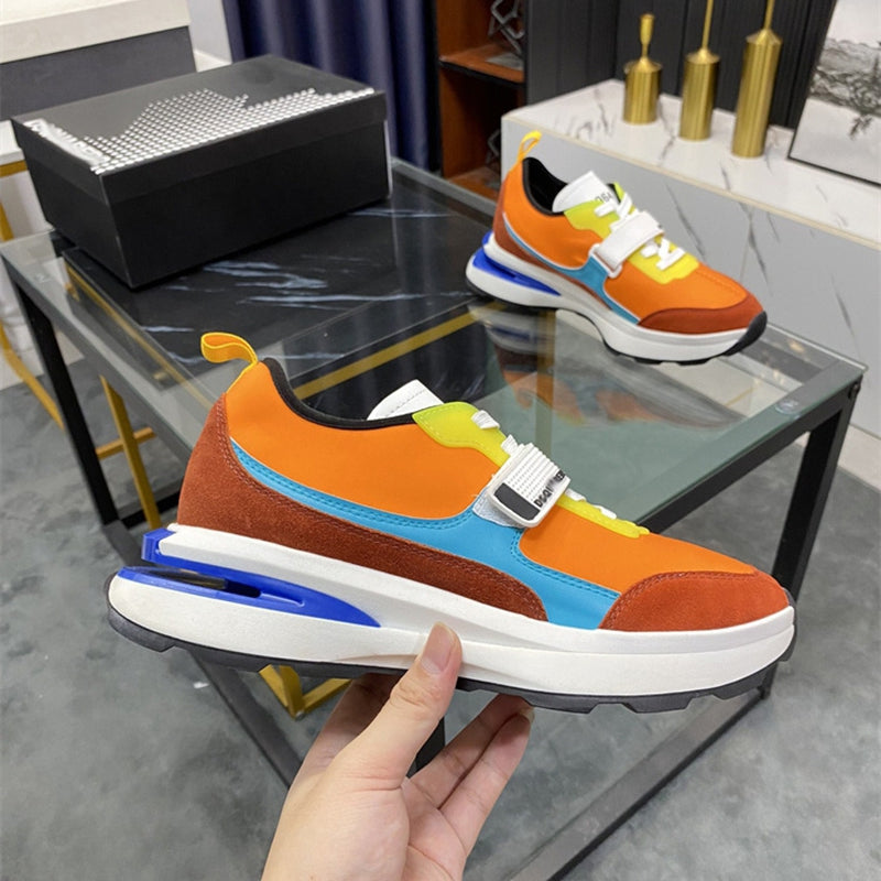 NEW-DSQ2 Men's Sneakers