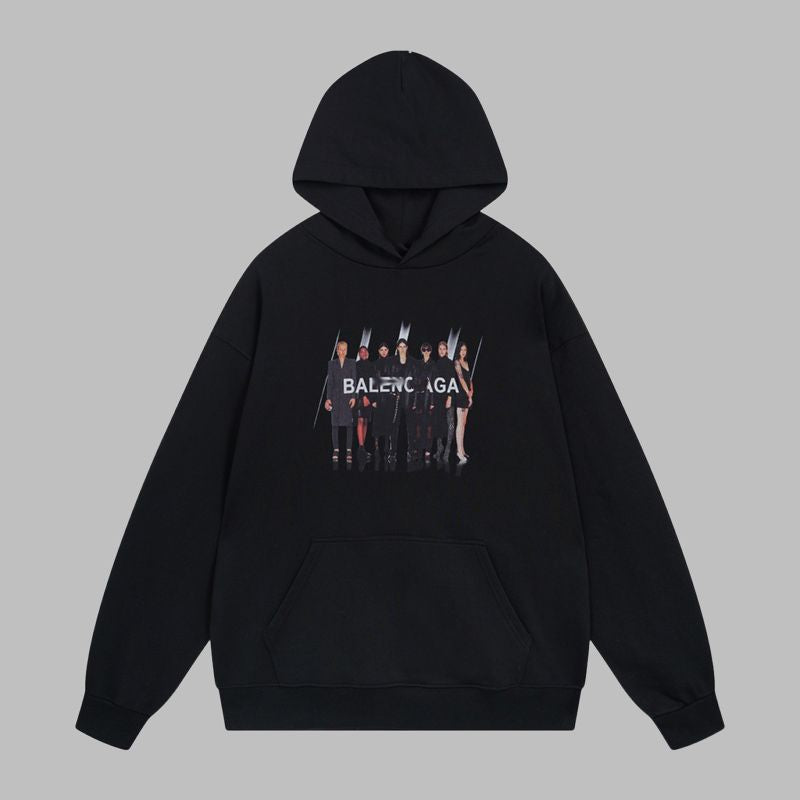 BLCG 2026 Men's & Women's Sweatshirts