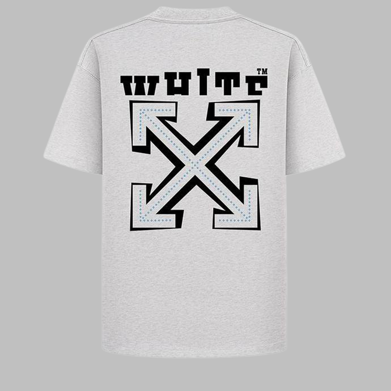 OFF Men's and Women's Short Sleeve T-Shirts