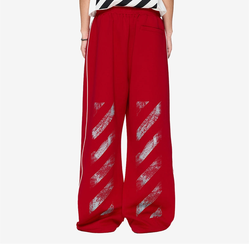 OFF  Men's and Women's Casual Sweatpants