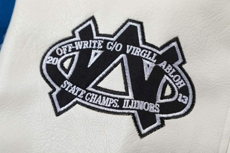 OFF Men's and Women's Jackets