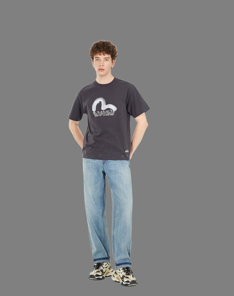 EV New Men's & Women's T-Shirts
