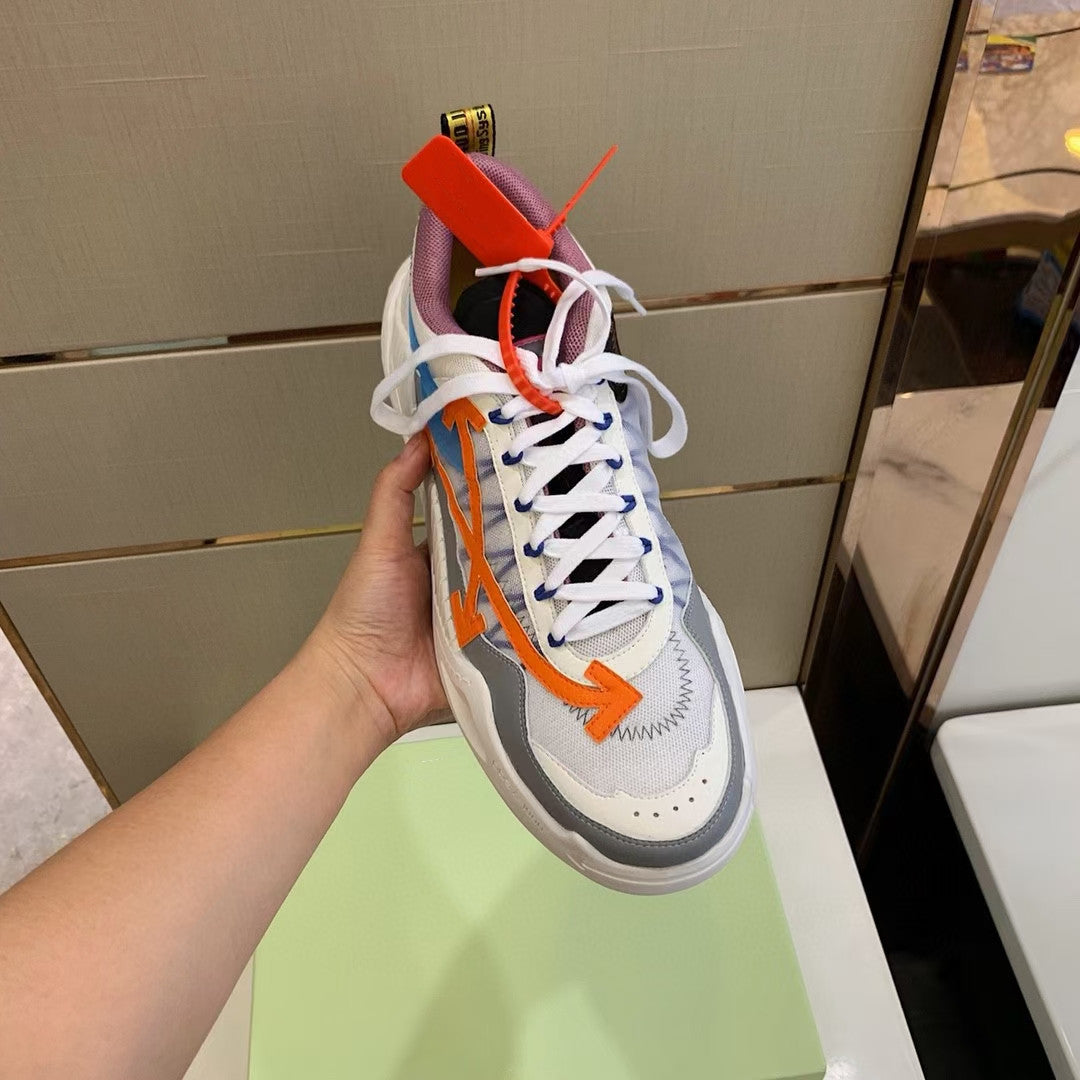 OFF Men's and Women's Casual Shoes